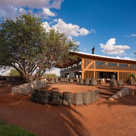 Kalahari Anib Camping2Go Mariental Dış mekan fotoğraf