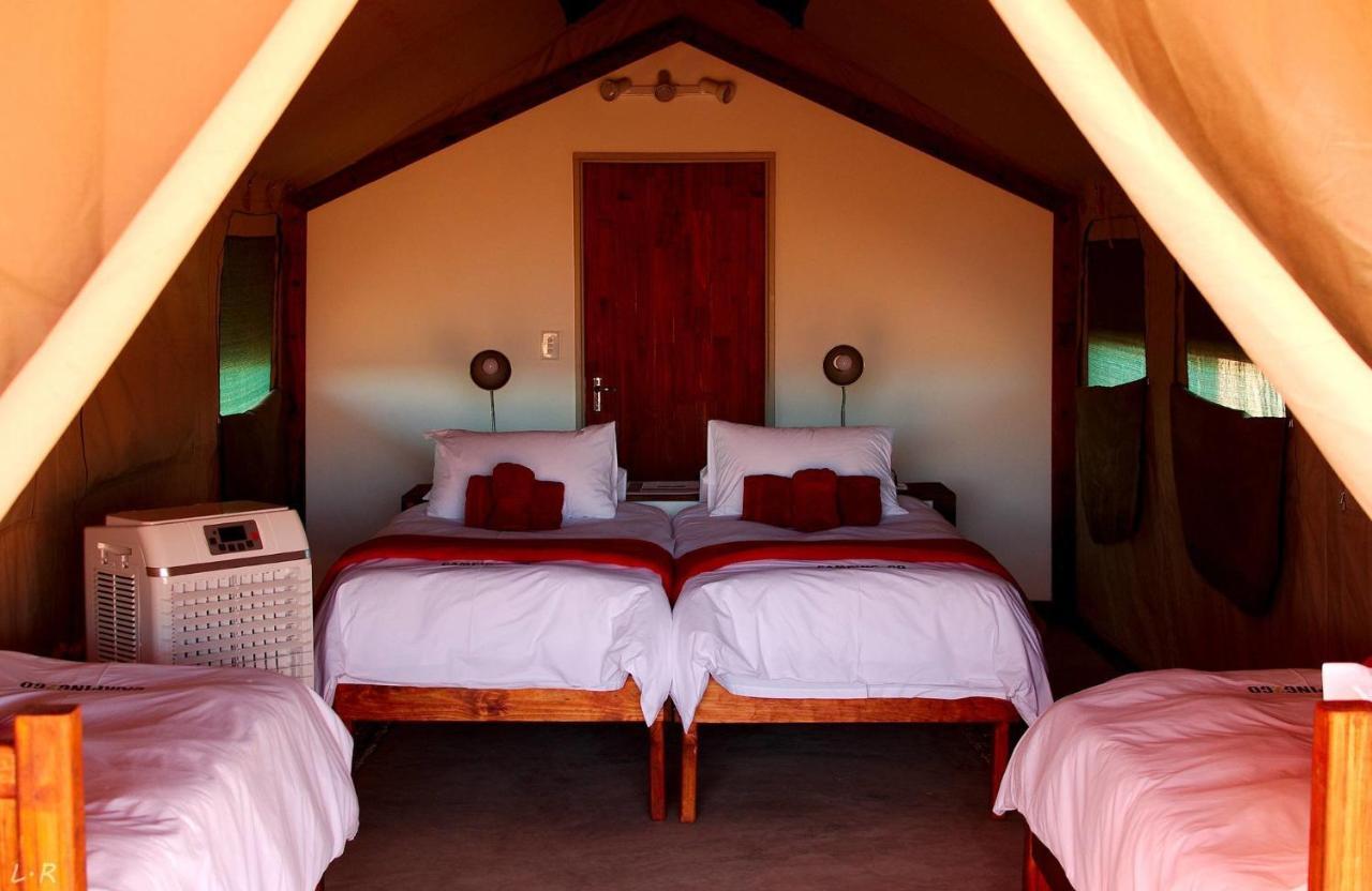 Kalahari Anib Camping2Go Mariental Dış mekan fotoğraf