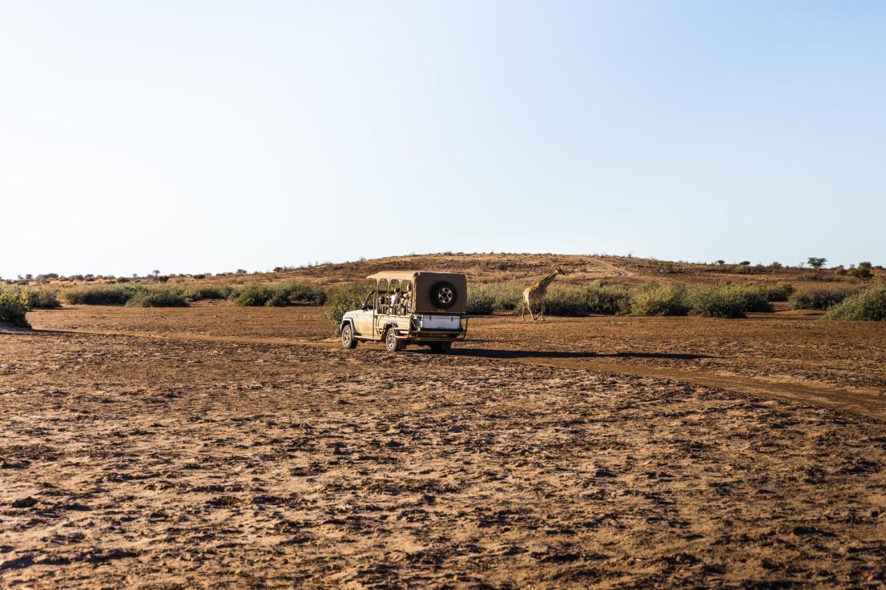 Kalahari Anib Camping2Go Mariental Dış mekan fotoğraf