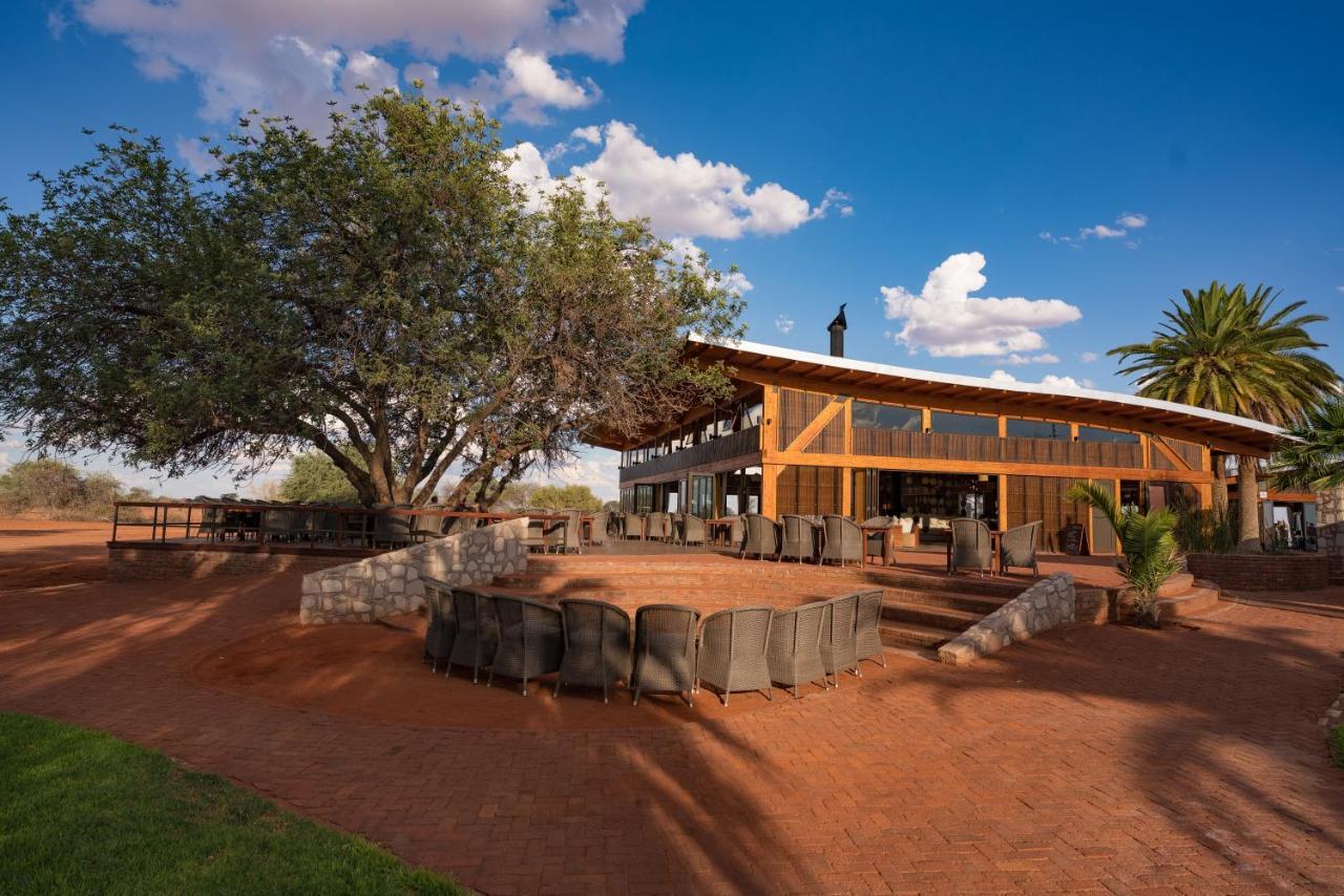 Kalahari Anib Camping2Go Mariental Dış mekan fotoğraf